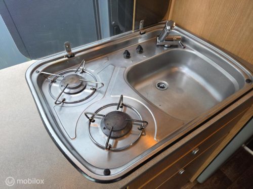 Hymer HC 322 Foto: 13