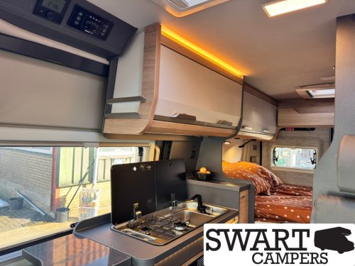 Knaus Boxlife 540 MQ Platinum Selection Foto: 12