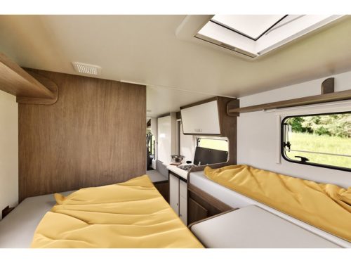 Carado V 347 Fiat photo: 6
