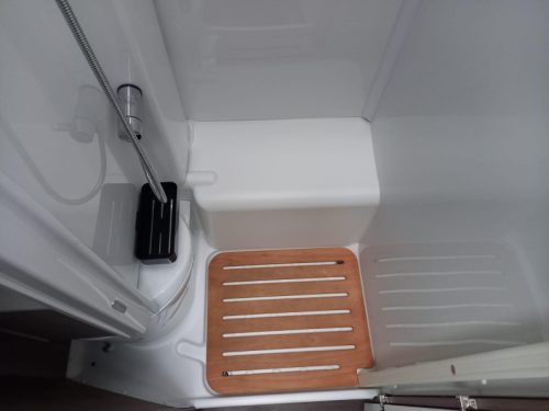 Carado T 338 - 165HP - TV photo: 12