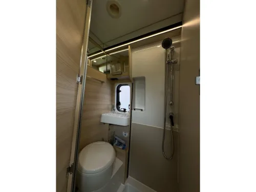 Chausson V697 S Sport Line automatic photo: 15