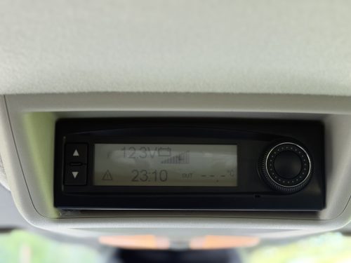 WESTFALIA FORD NUGGET photo: 13