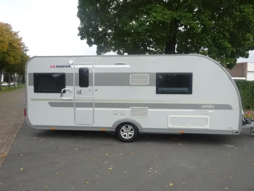 Adria Astella Glam 563 PU  foto: 4