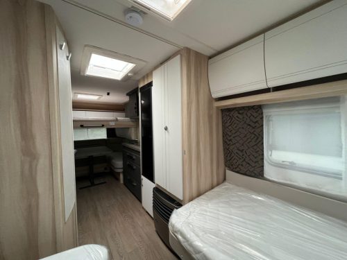 Hobby De Luxe 515 UHL SPECIAL PRICE!  photo: 14