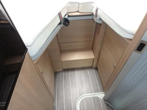 Adria Twin Platinum 640 SLX photo: 17
