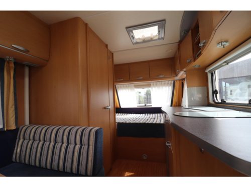Knaus Sudwind 420 QD Mover/ Auvent de voyage photo : 11