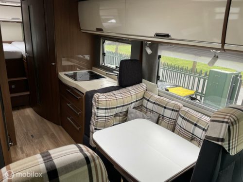 Niesmann+Bischoff Arto 79R Arto 79R Automatic(!!) Euro6 Single Beds + Overhead Cabinets Top Condition 1st Owner! photo: 9