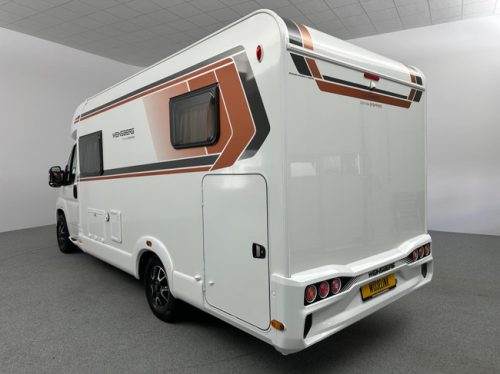 Weinsberg CaraCompact 600 MEG Pepper Edition Foto: 2