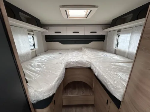 Knaus L!ve Ti Platinum 650 MEG Automaat foto: 11