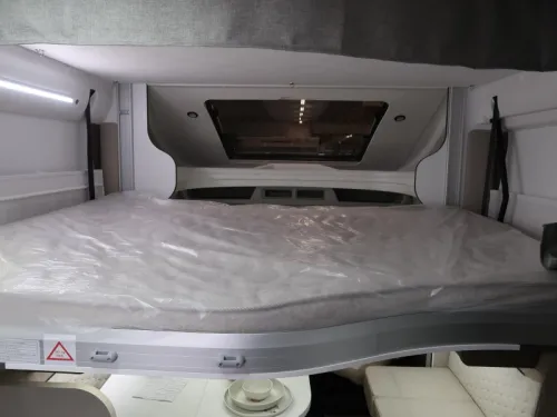 Benimar Cocoon 468 FACE TO FACE  foto: 18