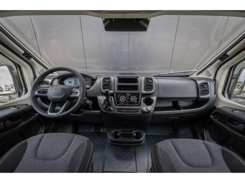 Carado CV 602 Pro Automaat lits jumeaux photo : 10