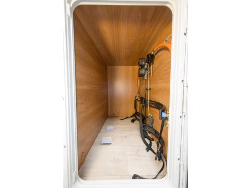 Dethleffs Trend T 7057 EB Heavily discounted (27) photo: 21