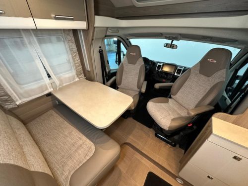 LMC Element T 668 G Foto: 6