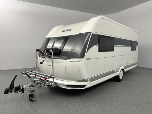 Hobby De Luxe 495 UL photo : 15