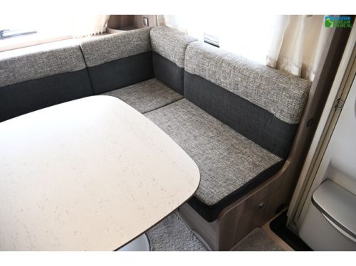 Fendt Tendenza 515SF photo: 7