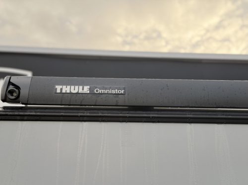 Knaus SUDWIND 500 EU 60 Years photo: 5
