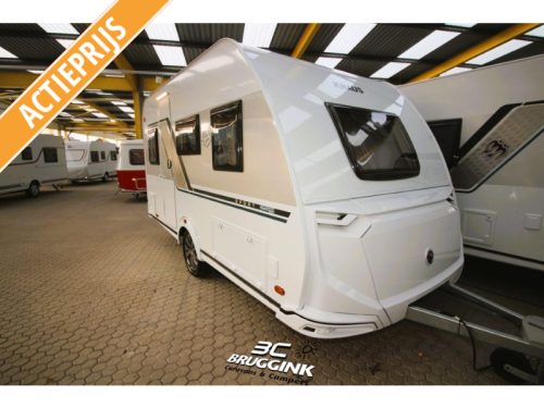 Knaus Sport E-Power Selection 400 QD NIEUW VOOR GEBRUIKT PRIJS photo: 0