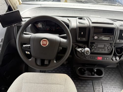 Hymer Exsis-i 678 foto: 14