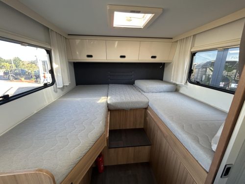Sun Living S 70 SL 5 persoons  foto: 9