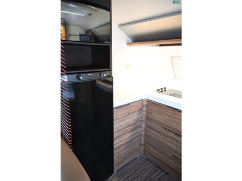 Adria Astella Glam Edition 663HT Foto: 9