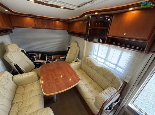 Concorde Charisma 890M photo: 12