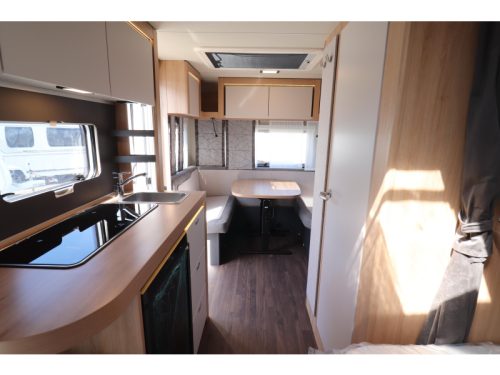 Knaus Sport Platinum 460 EU ACTIEMODEL - 089 photo : 14