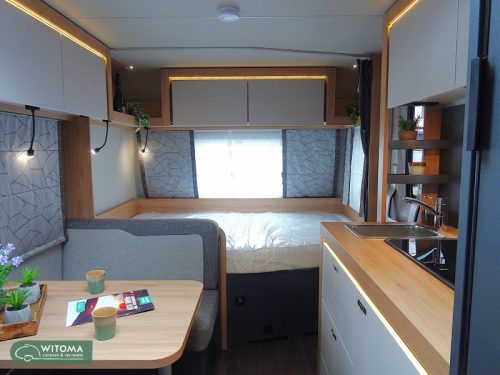 Knaus Sport Platinum 500 KD super exclusif! 2027 photo: 4