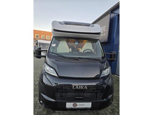 Laika Ecovip L 4009 DS face/face single beds luxury photo: 15