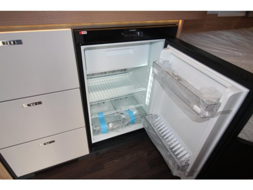 Knaus Sport Platinum 450 FU Modejaar 2027  foto: 14