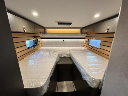 Hymer ML-T 580 Promotional Price photo: 7