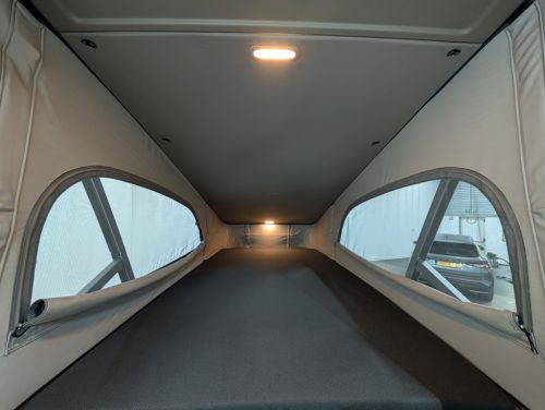 Volkswagen California Foto: 15