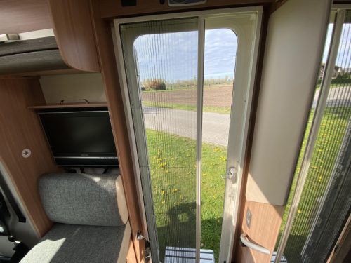 Knaus Sky TI 700 MX 150PS AUTOMATIK Queen Foto: 15