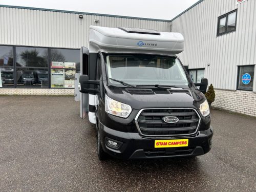 Sun Living S 75 SL Premium Pack, Awning, Nav photo: 1