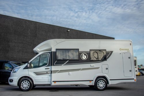 Benimar Tessoro 487 photo: 11
