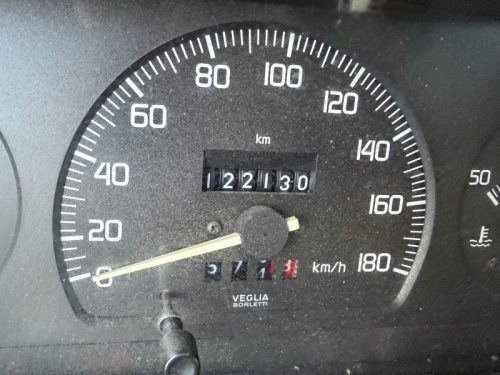 Fiat Ducato Chamail Design  foto: 8