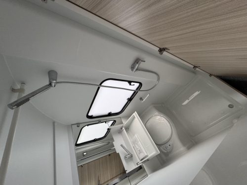 Adria Altea 472 PU photo : 7