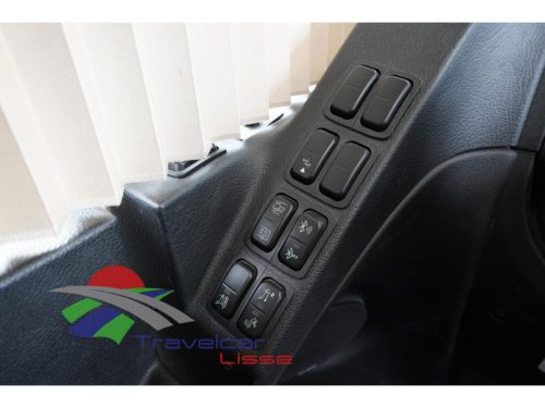 Hymer Exsis-I 588 Leveling System | Automatic photo: 14