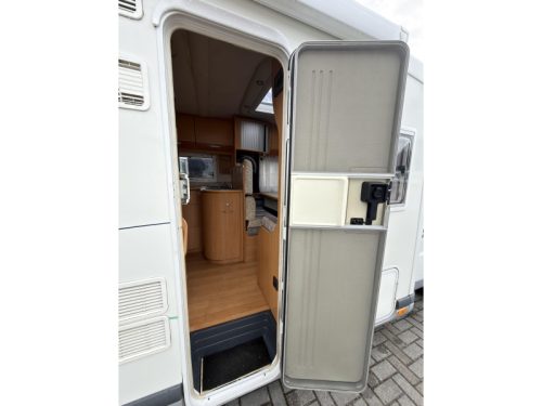 Chausson Allegro 67 photo: 19