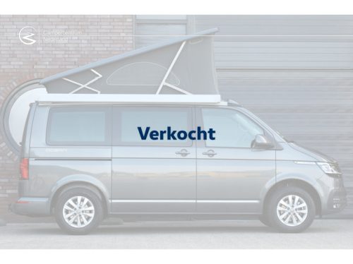 Volkswagen California 6.1 Ocean 2.0 TDI 110 kW / 150 PK DSG photo: 5