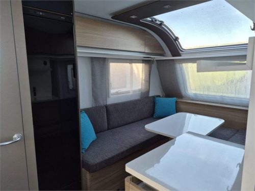 Adria Altea4two 362 LH Foto: 1