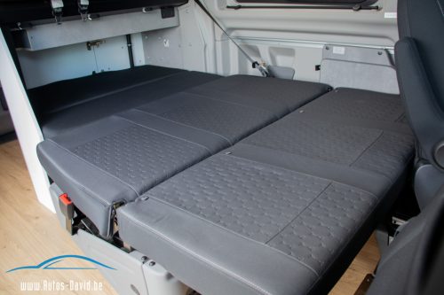Westfalia Nugget Foto: 4