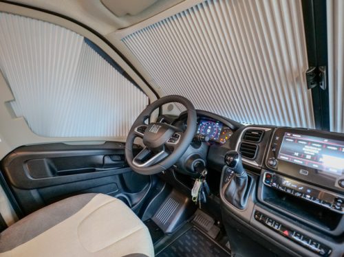 Weinsberg CaraBus 630 ME AUTOMATIC SINGLE BEDS 2027! photo: 10