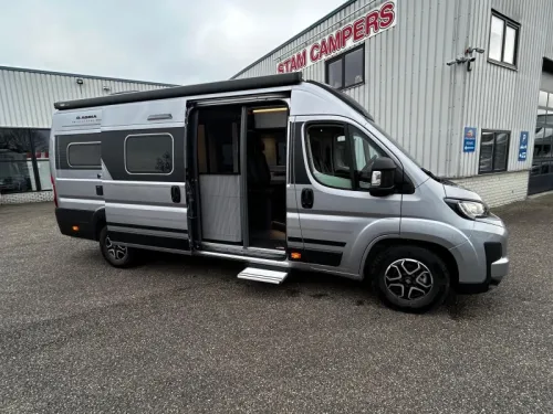 Adria Twin Supreme 640 SLB !! '26 5 months old  photo: 1