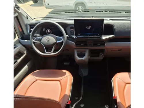 Eriba Car 600 - NUEVO MODELO 2027 foto: 6