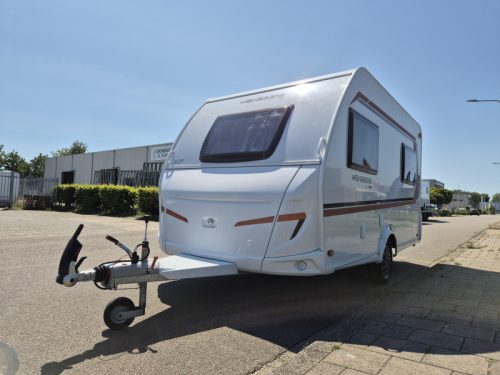 Weinsberg CaraOne 390 QD photo: 5