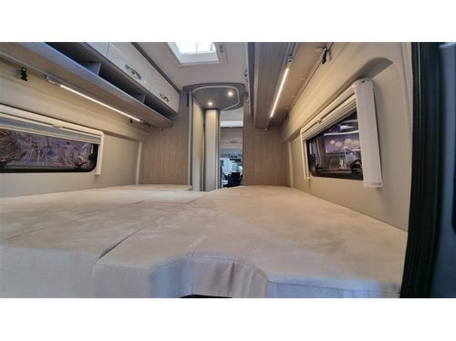 P&ouml;ssl Roadcruiser XL photo: 12
