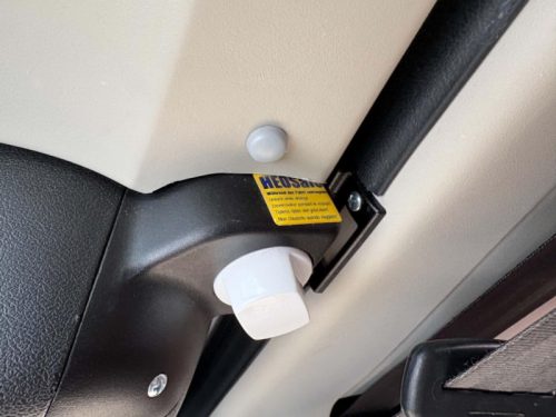 Knaus Boxstar Freeway 630 ME Levelsysteem met VB Lucht photo: 11