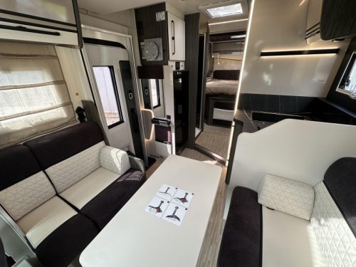McLouis MC4 881 NEU 140PS Fiat Automatik Foto: 6