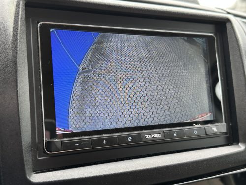 B&uuml;rstner Nexxo Van T 620 G CAMAS INDIVIDUALES + COMPACTO foto: 19