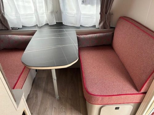 Eriba Touring Troll 530 photo: 5